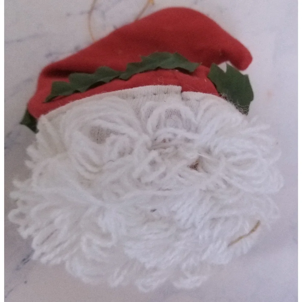 Unbranded plush santa
